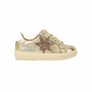 CUIR METALLISE