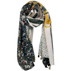 23713 4511:KAKI/TEXTILE/