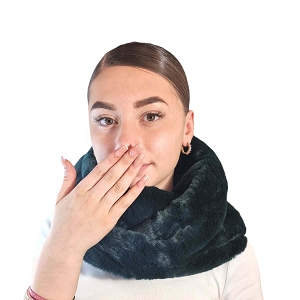  SNOOD<br>VERT PIN TEXTILE 