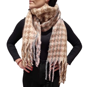  GRETA<br>CAMEL TEXTILE 