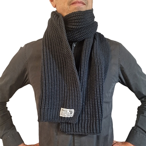 3053 ODYSSEE:BLEU MARINE/TEXTILE/