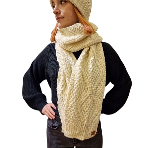  OLI<br>ECRU TEXTILE 