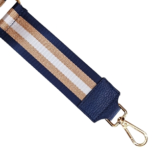  PATOU<br>BLEU MARINE TEXTILE OR