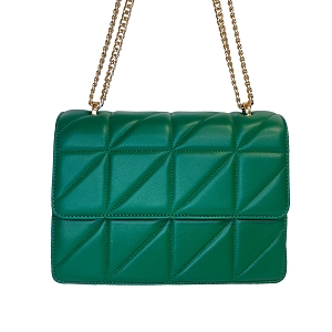DIDO  BELLAMY FLAVIE:VERT/AUTRE/OR