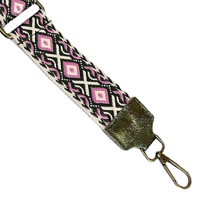  PATATRA<br>KAKI TEXTILE ROSE