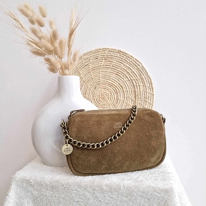 CUIR VELOURS ET NUBUCK