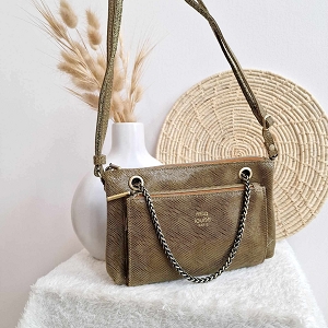 CUIR VACHETTE