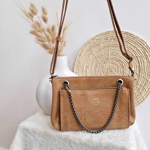 CUIR VACHETTE