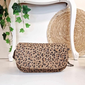 CUIR VELOURS ET NUBUCK