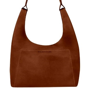 ANNIE AMAZONE:COGNAC//
