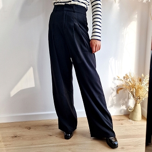  PALLAS<br>NOIR TEXTILE 
