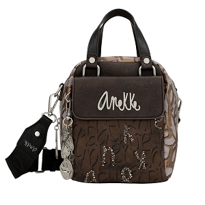 42709 39883 462:MARRON/AUTRE/MULTI