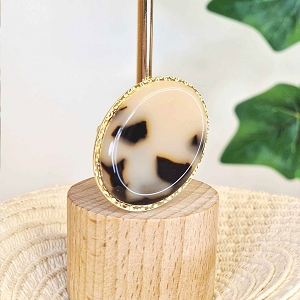 CHOUFLEUR 44781:BEIGE/AUTRE/NOIR