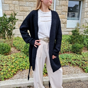  GERMAIN<br>NOIR TEXTILE 