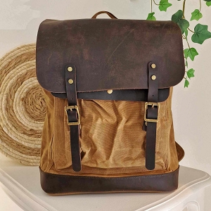  CAN 01<br>CHOCOLAT CANVAS 