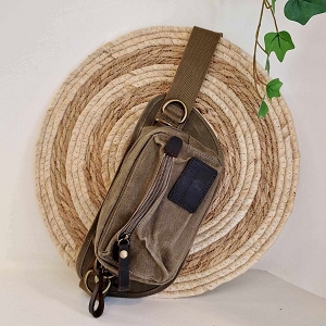  CAN 05<br>KAKI CANVAS 
