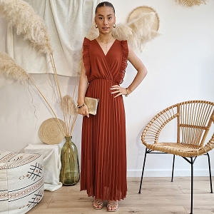  SECRET<br>TERRACOTTA TEXTILE 