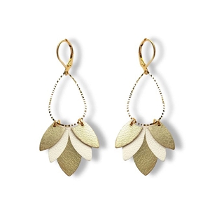 IL 03 BONNIE:BLANC/AUTRE/OR