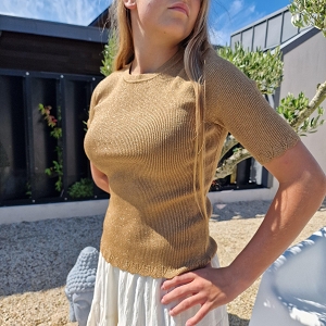  SATURNE<br>DORE TEXTILE 