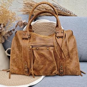 CUIR VELOURS ET NUBUCK