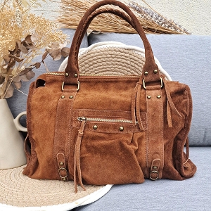CUIR VELOURS ET NUBUCK