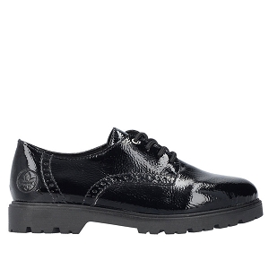 RIEKER 45502<br>NOIR