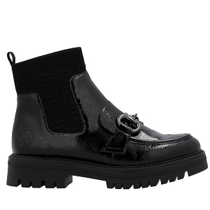 RIEKER 47573<br>NOIR