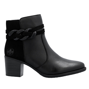 RIEKER Y2066<br>NOIR