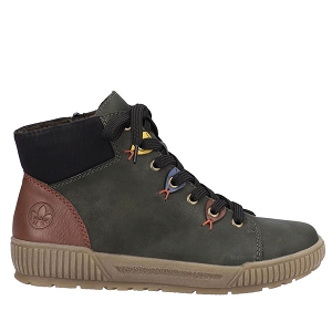 N9362 N0711:VERT PIN/AUTRE/MULTI