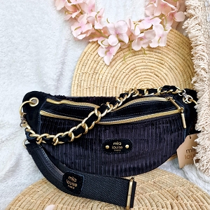  PETRA VFR<br>NOIR TEXTILE 