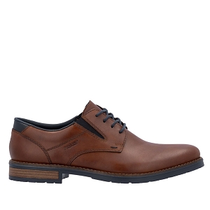 RIEKER 14621<br>COGNAC