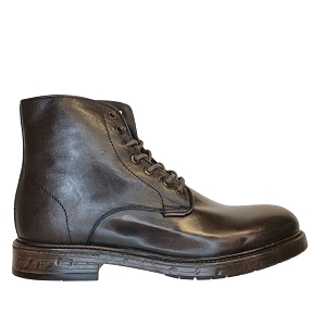 KEBO GB2050<br>MARRON FONCE