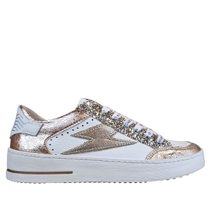 SEMERDJIAN NOUBAR<br>PLATINE