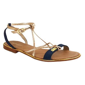 Les tropeziennes bleu marine outlet