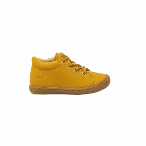 8180 PRINCESSE:CAMEL/CUIR LISSE/