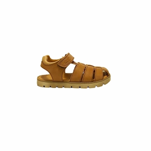 COPACABANA G31501903:CAMEL/CUIR LISSE/