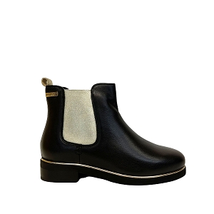 TROPEZIENNES MICKY<br>NOIR