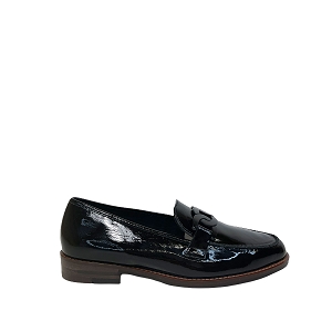 CUIR VERNIS