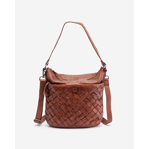  LEWISBURG4<br>CAMEL CUIR LISSE 