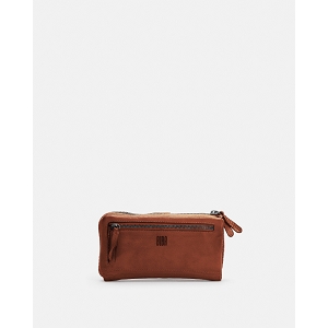  WINONA2<br>CAMEL CUIR LISSE 