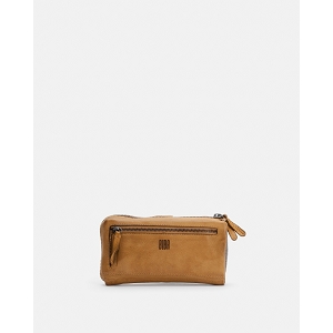  WINONA2<br>JAUNE MOUTARDE CUIR LISSE 