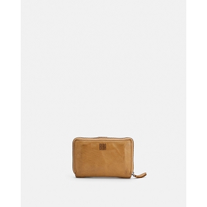  WINONA3<br>JAUNE MOUTARDE CUIR LISSE 
