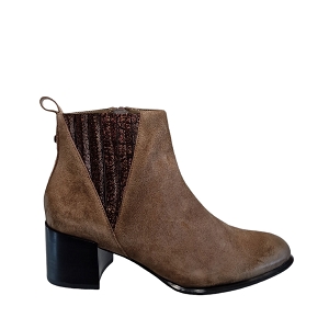 CUIR VELOURS ET NUBUCK