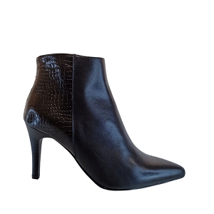 PATRICIA MILLER 5138<br>NOIR