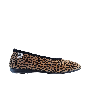 MILKY GPZ ERAL:NOIR/AUTRE/MARRON ET CAMEL
