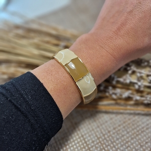  HATCHEPSOUT<br>CREME AUTRE BEIGE ET TAUPE