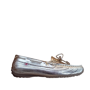 D1E03 1428:DORE/CUIR LISSE/