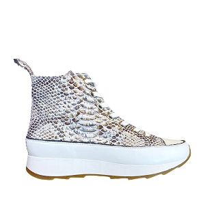 MAMA X FRASNE:TAUPE/AUTRE/BLANC