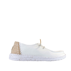  WENDY CHAMBRAY<br>BLANC AUTRE 