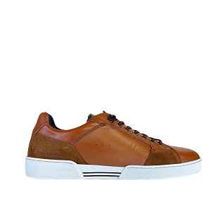 CL84 WINESOME:CAMEL/CUIR LISSE/